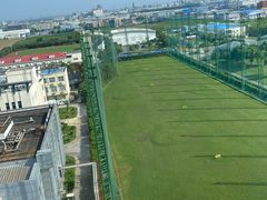 -上海华凯华美达广场酒店