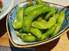 -森味薪火烧•烧鸟居酒屋•日本料理(望京店)