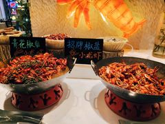 -太湖饭店玉兰厅(自助餐厅)