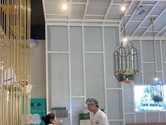-潮粥荟·潮汕砂锅粥(朝阳大悦城店)