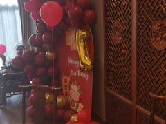 店内布置-龙吟九品(青龙山庄店)