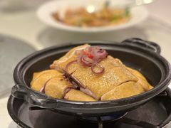 -利苑酒家(合景国际金融广场店)