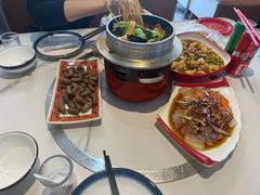 -望江门小龙虾(九堡店)