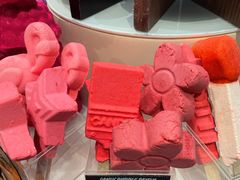 -LUSH(威尼斯人店)