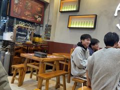 -探唐烧烤(棠东店)