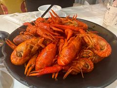 -聚味瞿记·龙虾堂(望城店)