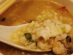 -长平老姿娘夜粥(平东一街店)