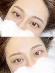 点击看大图 -MIVI·纹眉半永久野生眉