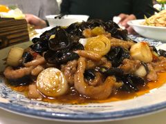 -付掌柜在成都·热炒砂锅集(金禾店)