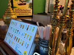 -春莱·老挝咖啡·泰式奶茶(钟楼店)