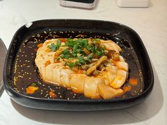 -周渝食惦酸菜鱼(惠南店)