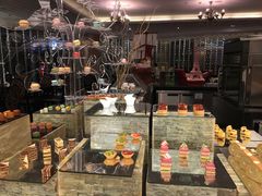 -圣丰索菲特·2 On 988 Café 自助餐厅