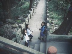 -金堂县云顶石城风景区