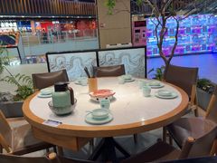 -大榕树下顺德菜(金沙洲永旺店)