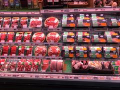 -Olé精品超市(苏州中心店)