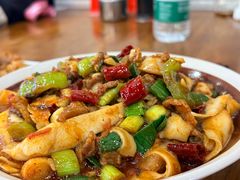 优质刀削面-高玮削面馆(爱民路店)