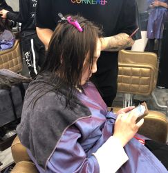 -MYCOLORHARSALON