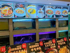 -阿英煲.煲烧江南菜(凉城路店)