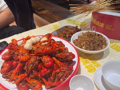 -串盟烧烤·长沙美食地标(星沙店)