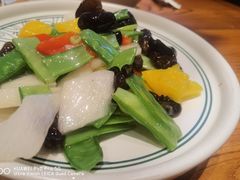 -云海肴·汽锅鸡·云南菜(苏州中心店)