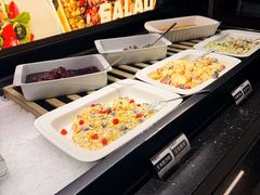 -韩盛·盛江山自助料理(沈辽路万达店)