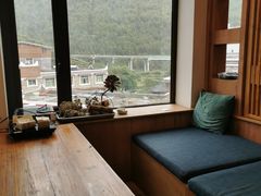 -四姑娘山阿巴郎·藏式花园餐厅