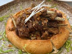 -新粤新疆菜(禅城店)