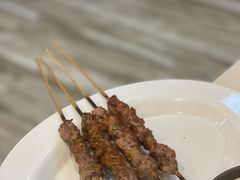 -福寿斋·老北京铜锅涮肉·烤鸭(顺义总店)