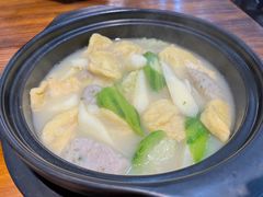 -农汤老店(顺联公园里店)