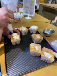 -Harry's Kitchen哈里小屋(上海大悦城店)