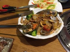 -赤坂亭·M9和牛烧肉·铁板烧(合肥万象城店)