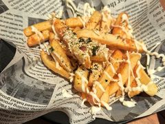 -雪熊精酿·哈尔滨烧烤酒馆(非遗大串店)