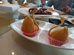 -丰鲤楼•闽南茶楼(仟禧汇店)
