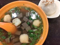 金腿烧卖-大龙汤包