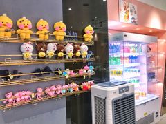 -St蛋糕王国(亨特店)