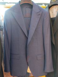 点击看大图 -厦门苏迪尔婚纱礼服批发零售/男装定制