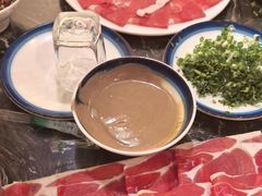 -鑫隆四季涮肉(香河店)