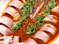 -OCEAN一席海鲜•海景餐厅(双子塔店)