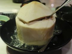 -狐狸爱上椰子鸡(滨江星光大道店)