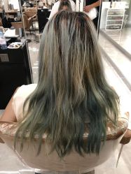 -MY HAIR ARDOR