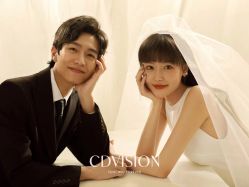 -CD视觉婚纱摄影