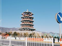 -永定河休闲森林公园