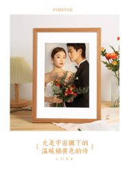 -今生有约婚纱摄影店(景德路店)