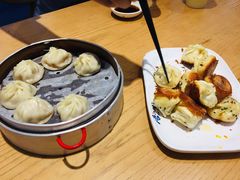 -唐八仙生煎(东鱼坊店)