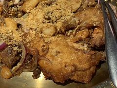 -恰八斗·猛火长沙菜(国贸店)