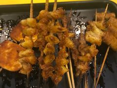 -望京小腰(北京总店)