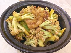 -齐家花园大酒店(宝山店)