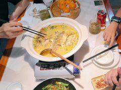-寻乡迹· 湖南家宴(竹坑店)