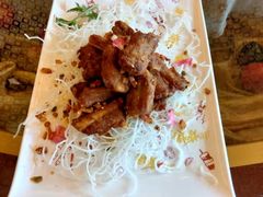 -丽华园(汉阳龙阳店)