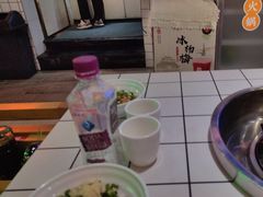 -蛙一刀·麻椒鱼火锅(金仙桥店)